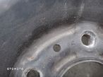 FELGI STALOWE 16 '' BMW Z3 E36 E46 E90 E91 - 3