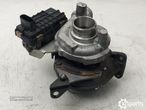 Turbo Usado PEUGEOT 407 Coupe (6C_) 2.7 HDi | 10.05 -  REF. 4U3Q-6K682-BJ MOTOR... - 2