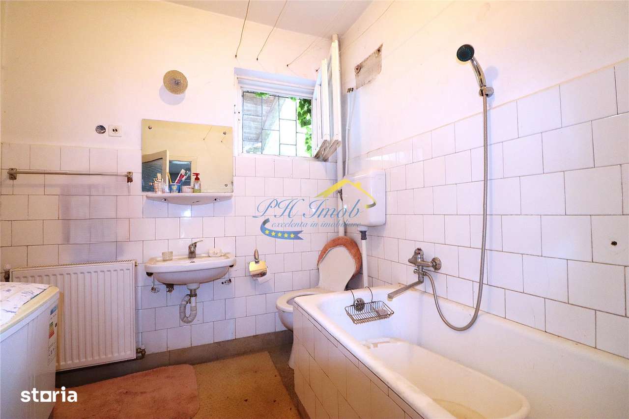 Vila de vanzare, Campina Prahova-8