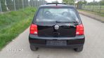 Volkswagen Lupo 1.0 Comfortline - 14