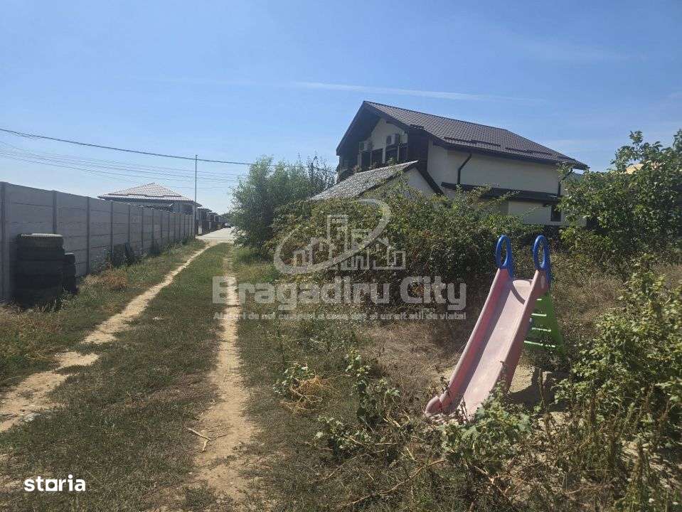 Teren ideal investitie Dr Targului-1