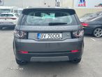 Land Rover Discovery Sport - 8