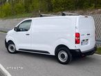 Peugeot EXPERT 20 BlueHDI. 120KM. Webasto Klima Hak. Parktronic - 6