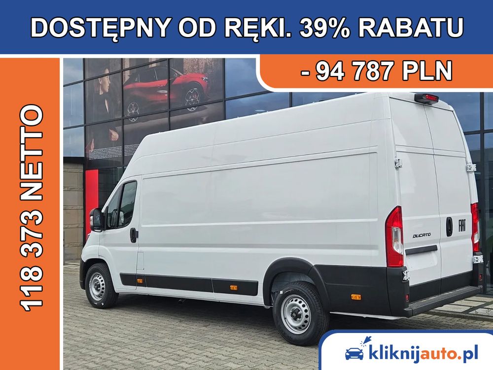 Fiat Ducato 2026