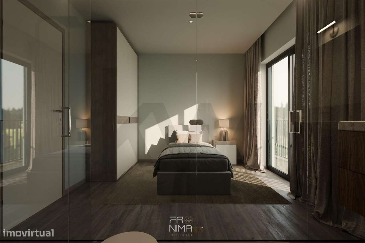 Laranjeyras Residence - Conheça a nossa campanha Especial - Grande imagem: 5/22