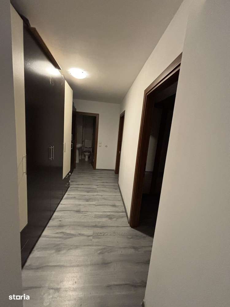 De inchiriat apartament cu 3 camere , Rin Grand Vitan sector3 - Imagine principală: 4/8