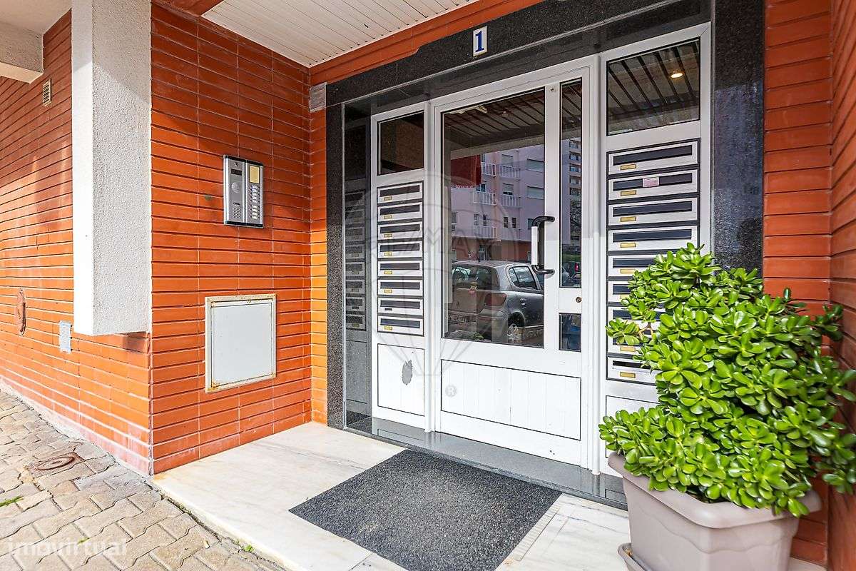 Apartamento T3 para venda-29