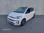 Volkswagen up! 1.0 TSI move - 3