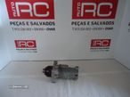 Motor de Arranque Opel 1.3 CDTI - 1