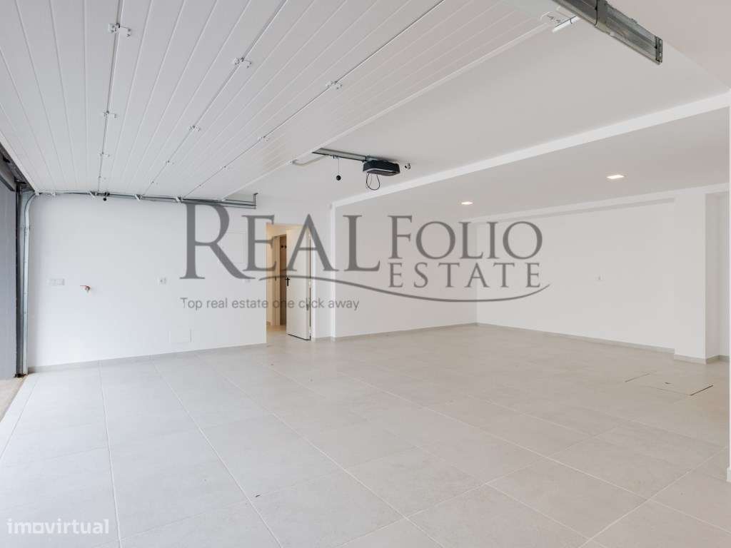 Moradia Isolada T5 de Luxo em Birre, Cascais-38