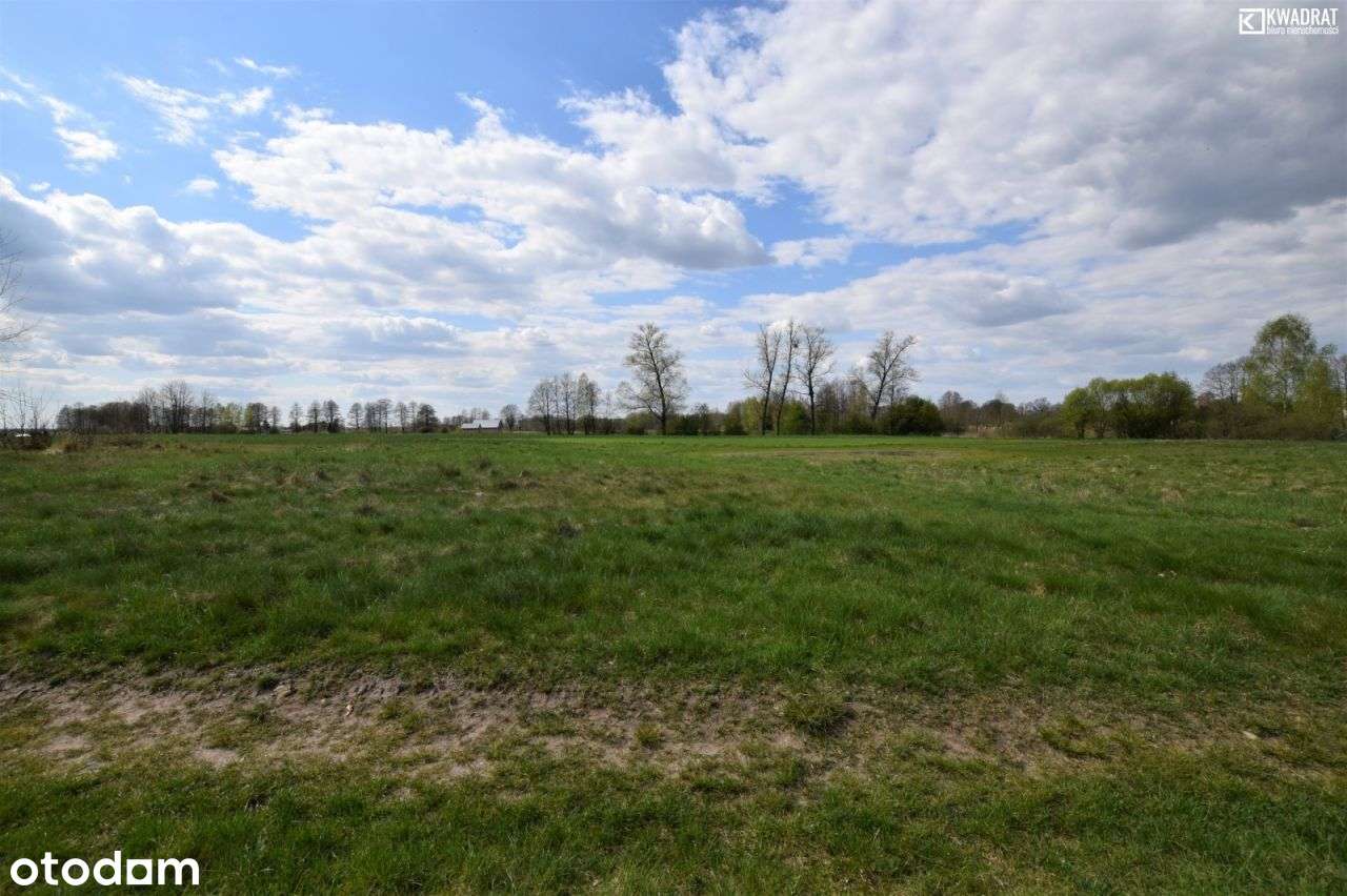 Działka rekreacyjna/ 70a/ w pobliżu jez. Izdebno - Pełny obrazek: 4/7