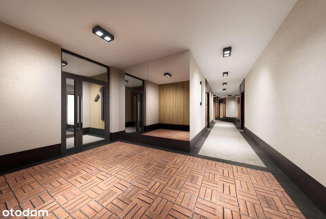 40 m2 Pruszcz Gdański - 1/3 piętro - ekspozycja. wschodnia-10