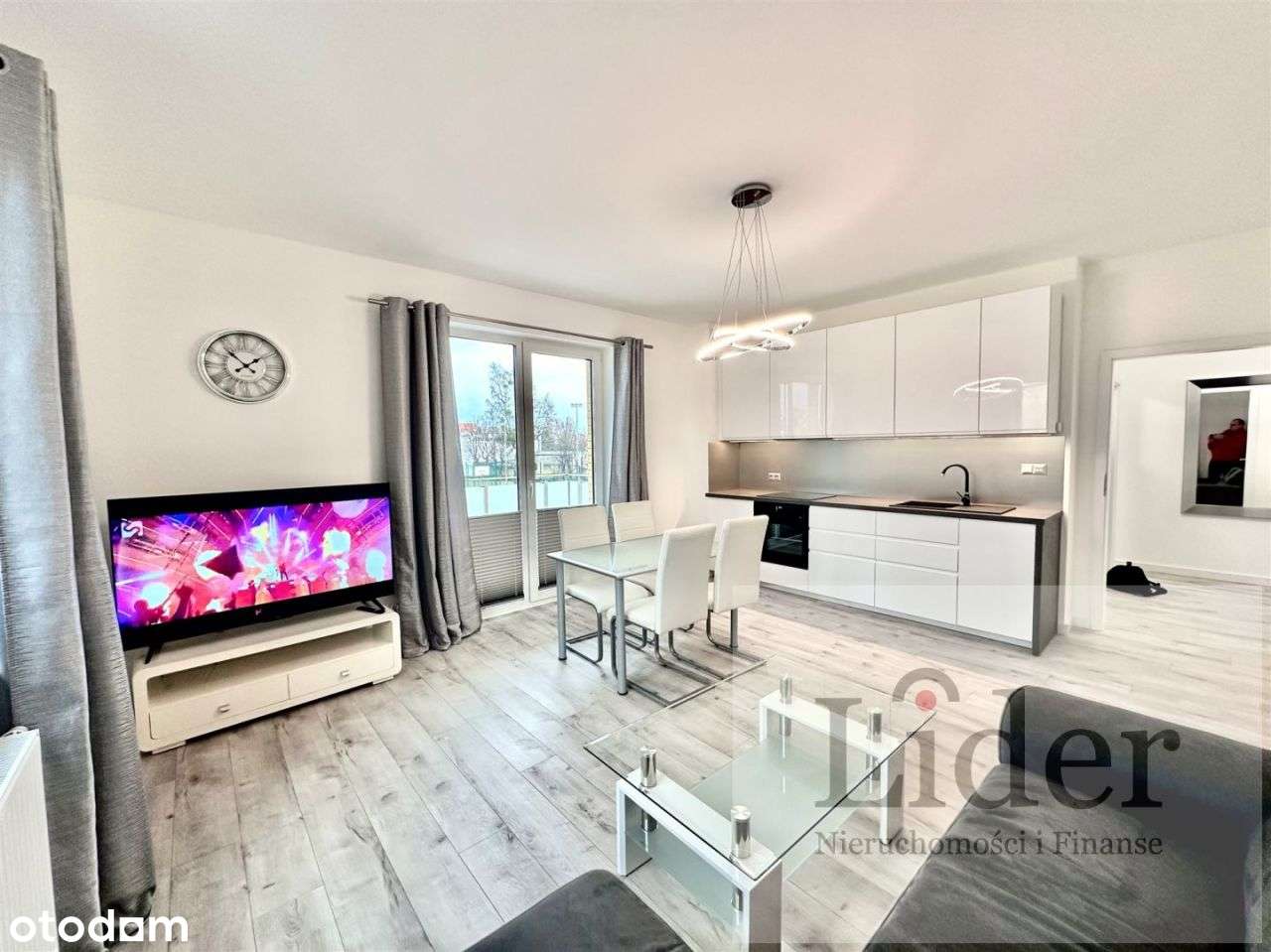 Mieszkanie, 43,66 m², Lębork - Pełny obrazek: 4/20