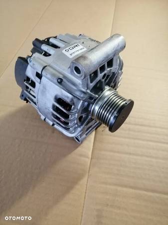 Alternator prądnica Peugeot 207 1.6 JAK NOWY!!!2151751202 5581-202236 - 4