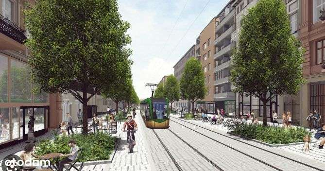 Twoje M w zrewitalizowanej kamienicy✨ścisłe centru-12