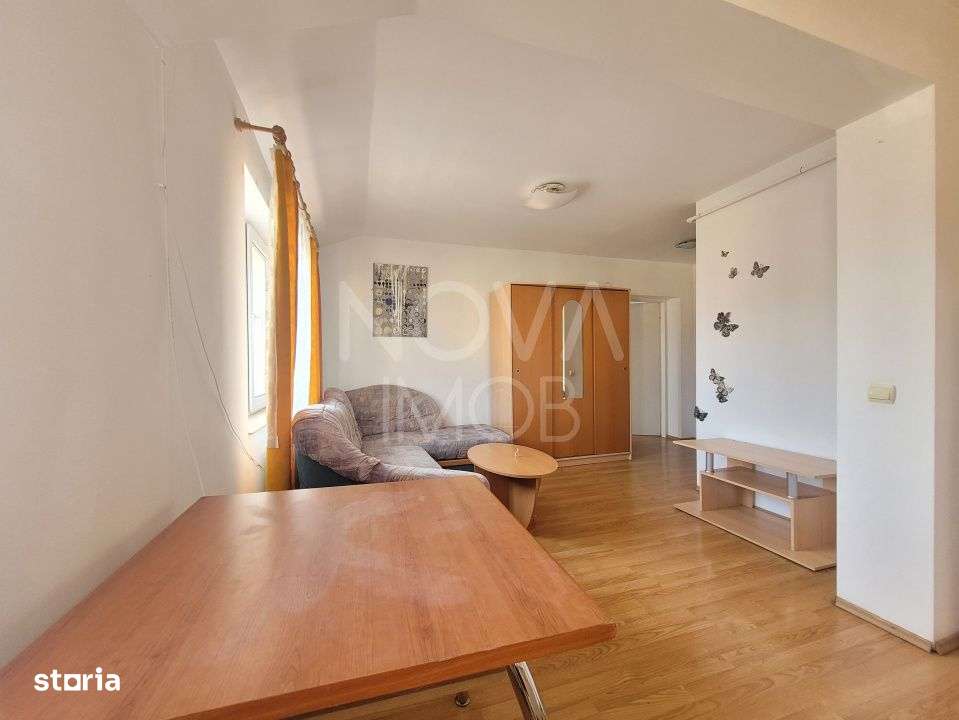 Apartament 2 camere, Scoala de Inot - Imagine principală: 4/8