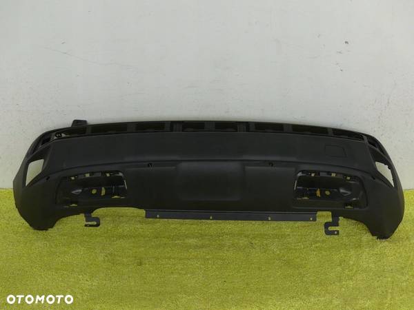 Zderzak Tył Peugeot 3008 2 II GT 16- 6PDC Super - 1