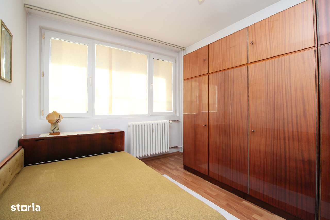 Berceni - Emil Racovita - Anvelopat - Decomandat - Liber-9