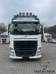 Volvo FH500 - 2