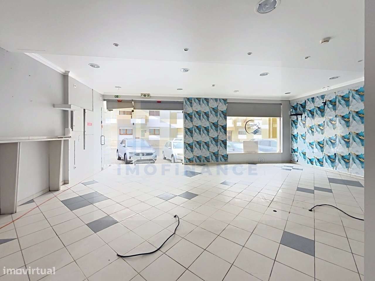 Espaço comercial Peniche-6