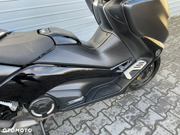 Yamaha Tmax - 6