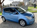 Opel Agila 1.2 Edition - 9