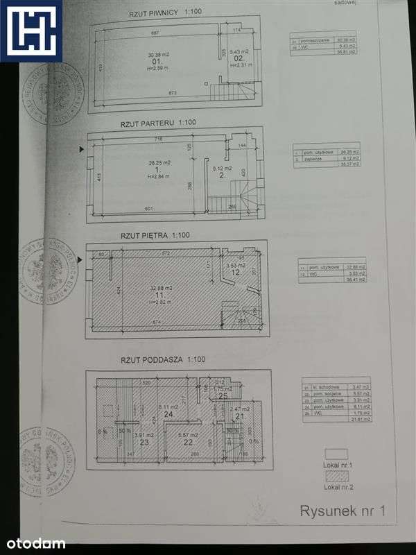 Lokal użytkowy - Gdańsk Przymorze - Pełny obrazek: 3/4