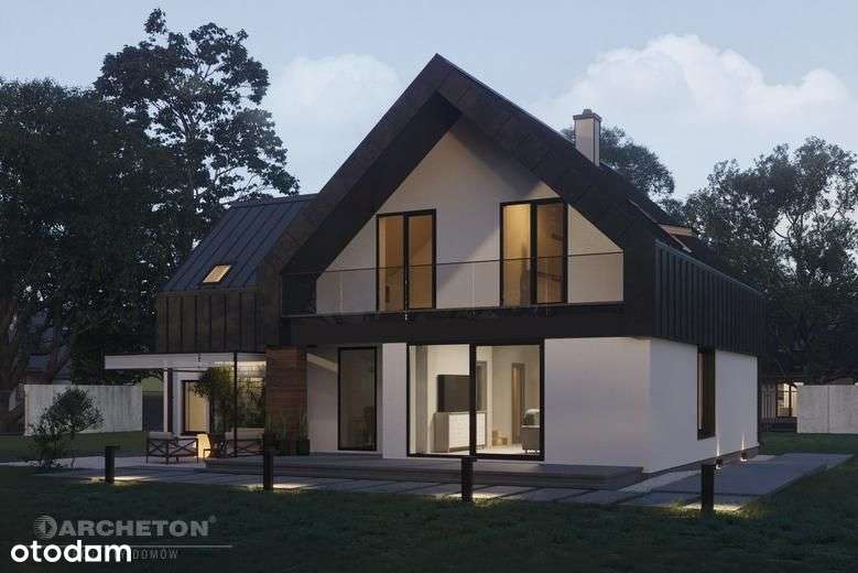 Twój dom w Sułowie – blisko Wieliczki, blisko natu - Pełny obrazek: 2/9