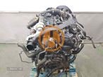 Motor XUCD FORD TOURNEO COURIER B460 - 3