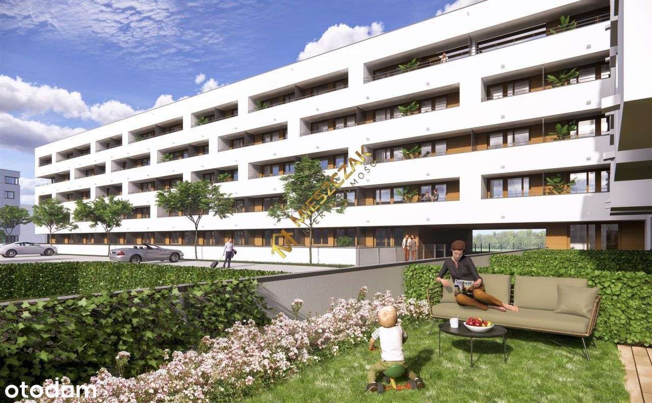 mieszkanie deweloperskie Koszalin 0% prowizji-8