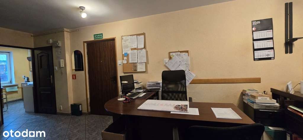 Sprzedam dwupoziomowe mieszkanie 80m2-Centrum - Pełny obrazek: 4/20