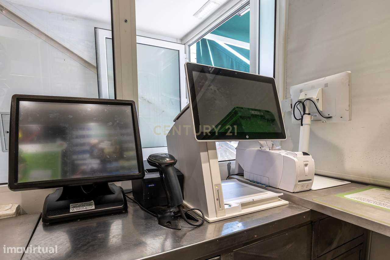 Trespasse Restaurante - Marvila - Lisboa - Grande imagem: 5/29