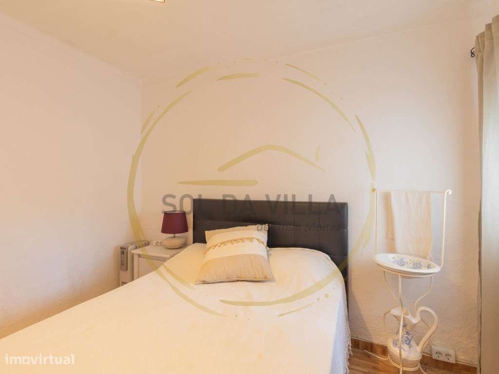 Moradia T3 com quintal - Sabugueiro - Arraiolos - 182000€-33