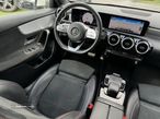 Mercedes-Benz A 180 d AMG Line Aut. - 19