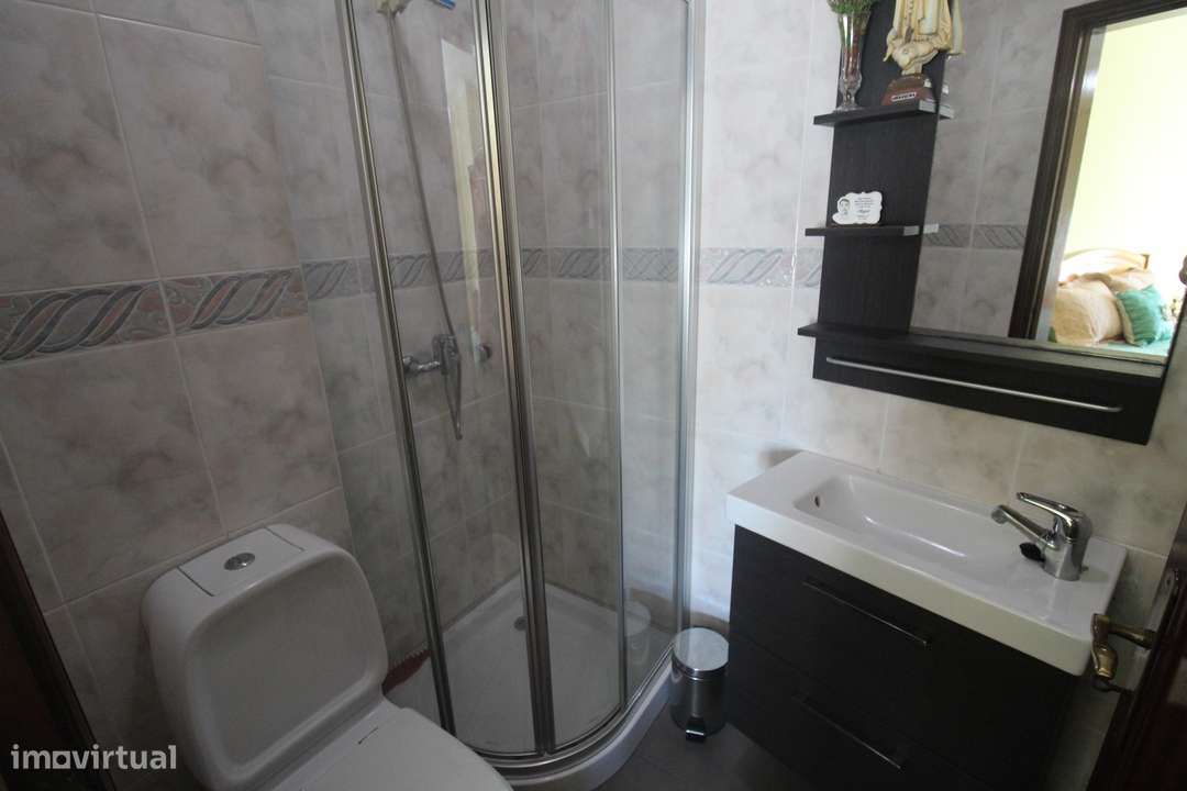 Apartamento T3 São João de Ver-14