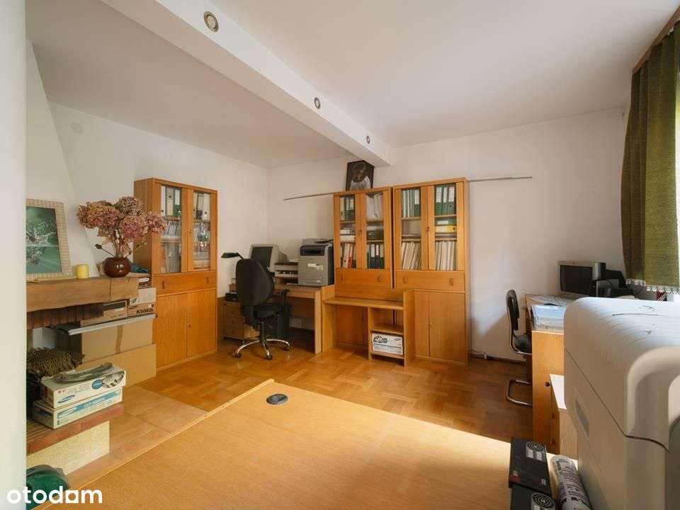 Dwa domy w cenie jednego! Dla rodziny lub firmy-13