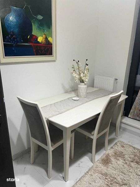 Inchiriez garsoniera moderna in EXIGENT PLAZA-Faza 2 - Imagine principală: 4/7