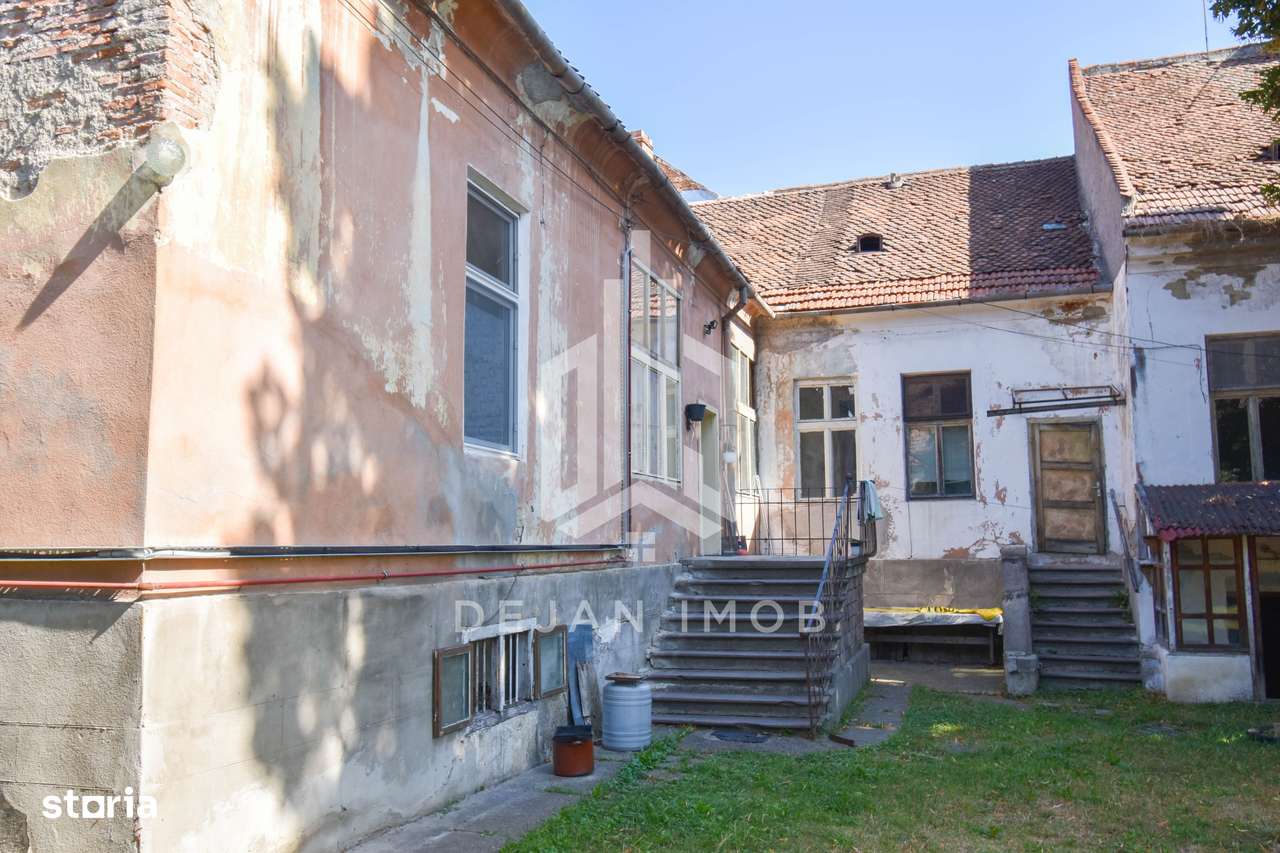 Garsonieră | 46.95 mp | Sfântu Gheorghe-14