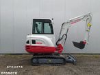 Takeuchi TB230 - 6