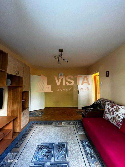Apartament parter cu 2 camere in Astra, Brasov - Imagine principală: 3/17
