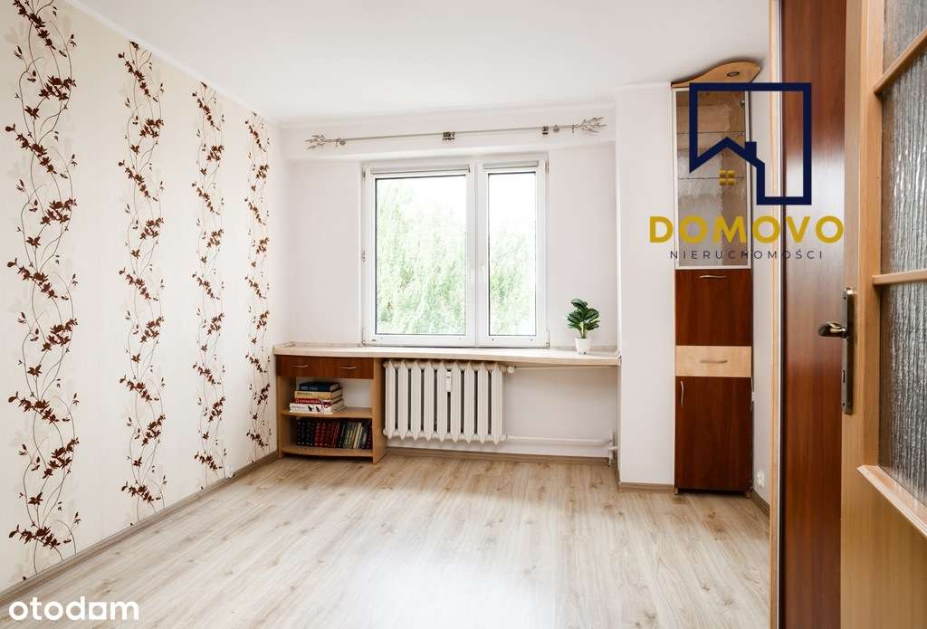 Rozkładowe M do zamieszkania w sercu Jarot - Pełny obrazek: 5/15