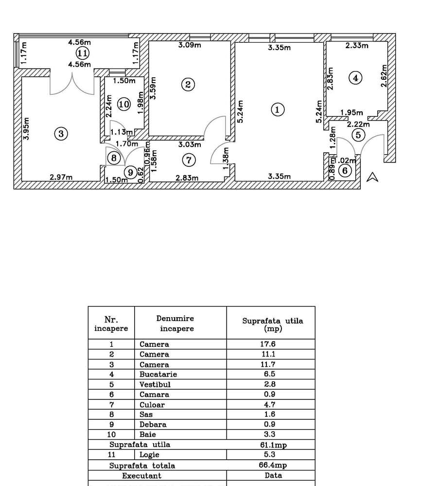 Titan, pe Barajul Lotru, la numai 5 minute metrou Titan, - Imagine principală: 4/4