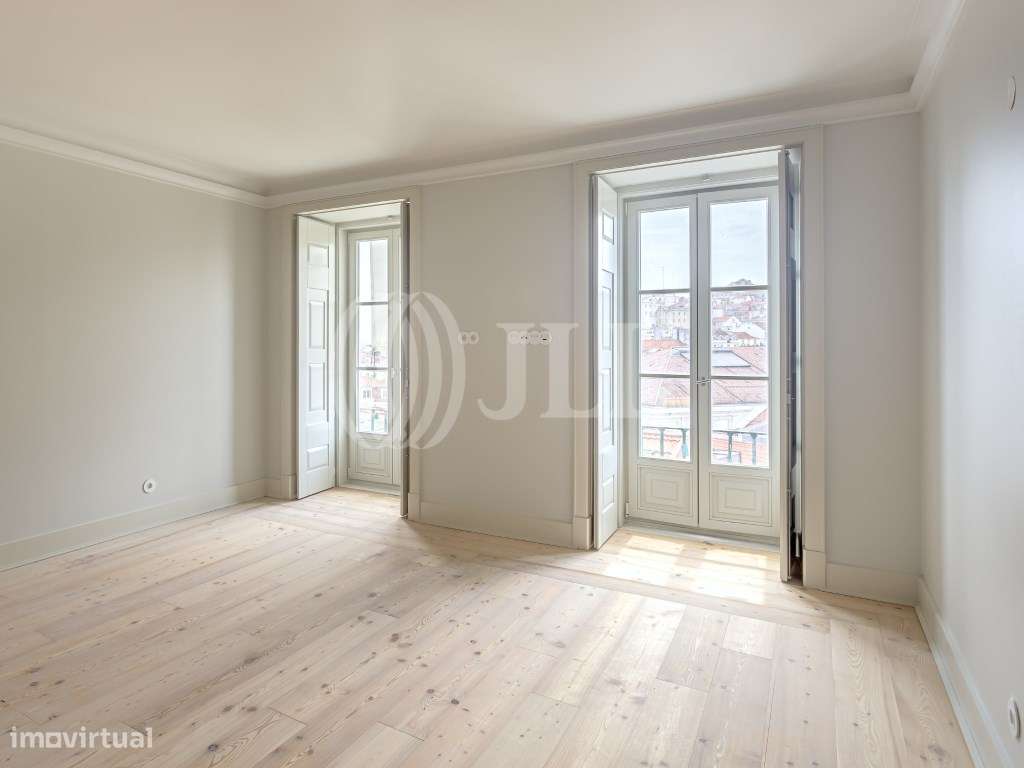 Apartamento T0, Rocio Salema Courtyard, Rossio, Lisboa - Grande imagem: 5/49