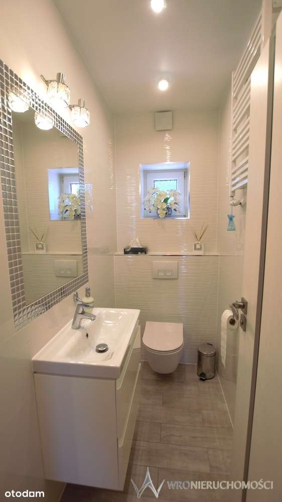 Kąty Wrocławskie - dom 220 m2 - 3 mieszkania-8