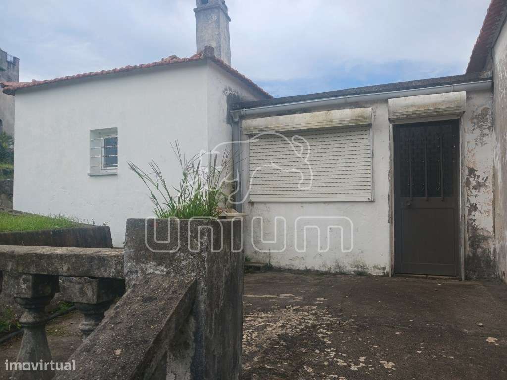 Propriedade com vista para o Rio Minho e Espanha-32