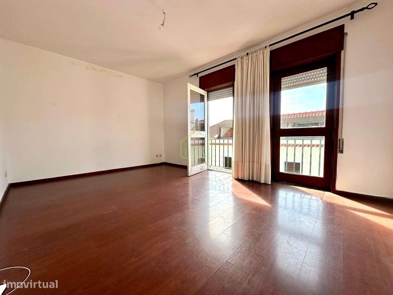 Apartamento T3 | Zona Histórica | VILA DO CONDE-1