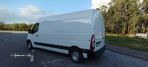 Renault MASTER L3H2 Teto Sobrelevado 3,5 T 2.3 DCI - 4