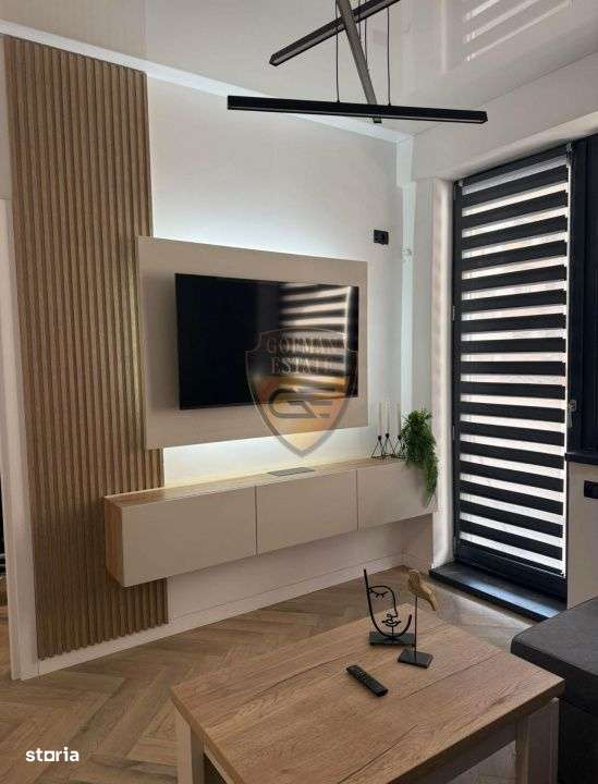 2 camere, Prima Chirie, Tomis Nord, Campus Maturo Residence, parcare, - Imagine principală: 3/8