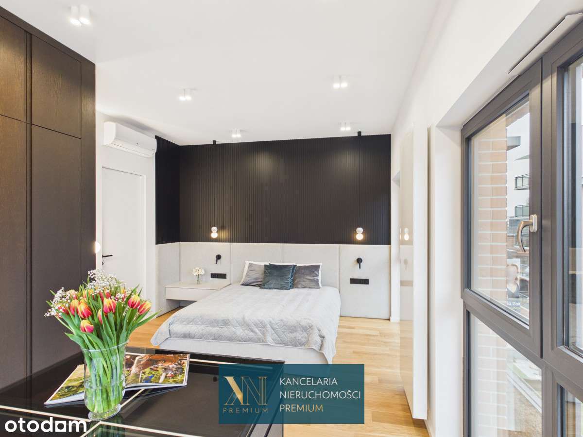 Premium | Duży taras | wysoki standart | 3m sufity-3