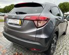 Honda HR-V 1.5 i-VTEC Elegance +C.Navi CVT - 4